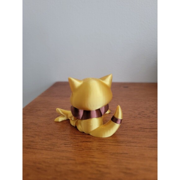 Abra 3d printed multicolor - Picture 3 of 6
